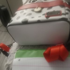 Loungefly backpack 101 Dalmatians Disney
